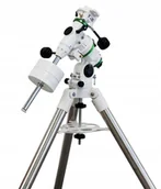 Teleskopy - Montaż paralaktyczny Sky-Watcher EQM-35 + statyw NEQ5 - miniaturka - grafika 1