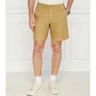 Spodenki męskie - POLO RALPH LAUREN Szorty | Classic fit - miniaturka - grafika 1