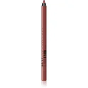 Konturówki do ust - NYX Line Loud - Konturówka do ust Leave A Legacy 1,2g - miniaturka - grafika 1