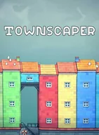 Gry PC Cyfrowe - Townscaper (PC) klucz Steam - miniaturka - grafika 1