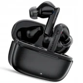 Słuchawki - Monster N-Lite Clear Talk Wireless Earbuds - miniaturka - grafika 1