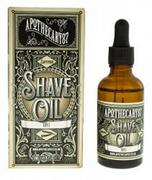 Apothecary87 Shave Oil 1893 olejek do golenia 50ml