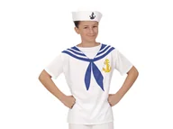 Stroje karnawałowe - Kostium Marynarz - miniaturka - grafika 1