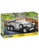 Klocki - Cobi Klocki Mercedes G4 1Y40OX 1Y40OX SAM ONE SIZE - miniaturka - grafika 1