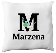 Poduszki dekoracyjne - Poduszka Marzena, prezent na każdą okazję, 1 - miniaturka - grafika 1