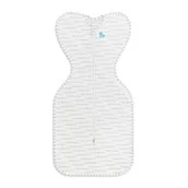 Rożki i beciki - Otulacz Swaddle UP - rozmiar M - ETAP 1 Original - miniaturka - grafika 1