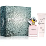 Zestawy perfum damskich - Marc Jacobs Perfect Eau de Parfum 50 ml Zestaw zapachowy 1 szt. - miniaturka - grafika 1