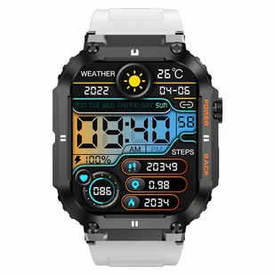 Gravity GT6-8 - Smartwatch - miniaturka - grafika 2
