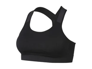 CRIVIT Biustonosz sportowy bezszwowy (XL(48/50), Czarny) - Bielizna sportowa damska - miniaturka - grafika 1