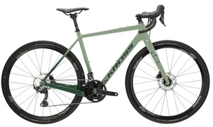 Rower gravel Kross Esker 8.0 28 XL - Rowery - miniaturka - grafika 1