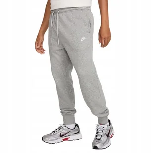 Nike M NK CLUB FT JOGGER FN3801-063 XS - Spodnie męskie - miniaturka - grafika 1