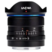Obiektywy - Venus Optics Laowa  9 mm f/2.8 ZERO-D Micro 4/3 - miniaturka - grafika 1