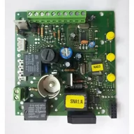 Akcesoria do bram - Nice centrala sterująca SNA1 do Spin10 i Spin11 - miniaturka - grafika 1