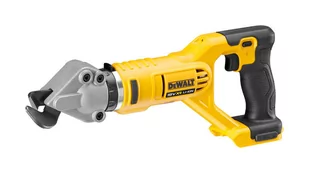 Nożyce do blachy DeWALT DCS496N - Nożyce i noże - miniaturka - grafika 1