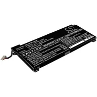 Baterie do laptopów - Cameron Sino HP Omen 15-DH0000NA HSTNN-DB9F 5600mAh 64.68Wh Li-Ion 11.55V CS-HPM150NB - miniaturka - grafika 1