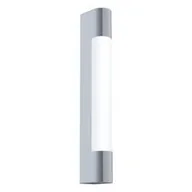 Lampy ścienne - Eglo TRAGACETE 98442 kinkiet 1x8W/LED IP44 4000K 98442 - miniaturka - grafika 1