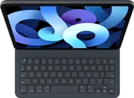 Etui do tabletów - Etui na tablet Jcpal JCPAL ETUI CASE + KLAWIATURA FOLIOKEYS DO IPAD AIR 10.9/IPAD 11 PRO SZARE JCP3101 - miniaturka - grafika 1