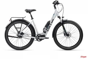 Rower elektryczny Kellys Estima COMP 60 SH 27,5 504Wh 2023 - Rowery elektryczne - miniaturka - grafika 1