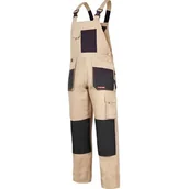 Odzież robocza - LAHTI PRO L4060156 XL - miniaturka - grafika 1