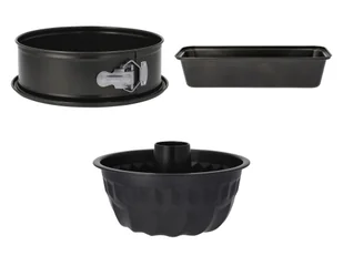 SILVERCREST® Forma do pieczenia - Formy do ciast - miniaturka - grafika 1