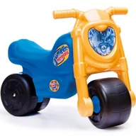 Jeździki dla dzieci - Feber Jeździk dla dzieci odpychacz MotoFeber 07751 - miniaturka - grafika 1