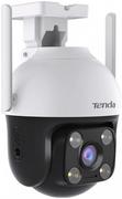 Kamery IP - TENDA RH3-WCA 1080P Outdoor Wi-Fi Pan/Tilt Camera - miniaturka - grafika 1