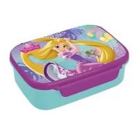 Lunch boxy - Disney Dziecięcy Lunchbox Princess 07303 - miniaturka - grafika 1