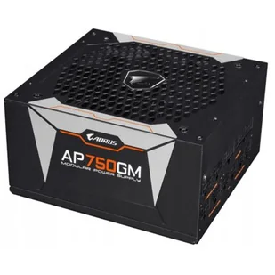 Gigabyte Aorus - Zasilacze komputerowe - miniaturka - grafika 1