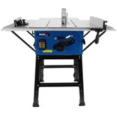 Piły elektryczne - Pilarka stołowa DEDRA DED7754T3 - miniaturka - grafika 1