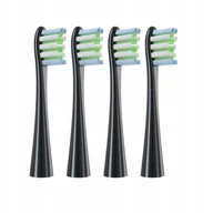 Końcówki do szczoteczek elektrycznych - KOŃCÓWKI DO OCLEAN 4 SZTUKI X Pro Elite Flow W10 Z1 F1 ONE AIR 2 Xiaomi - miniaturka - grafika 1