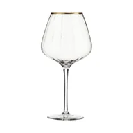 Kieliszki - Kieliszek do wina 530 ml FELICE GOLD - miniaturka - grafika 1