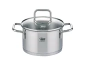 Garnki - Elo Garnek 14cm Citrin 297152 - miniaturka - grafika 1