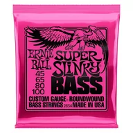 Struny gitarowe  - ERNIE BALL EB2834 - miniaturka - grafika 1