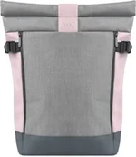 Plecaki - Plecak damski Vuch Konner szary uniwersalny - miniaturka - grafika 1