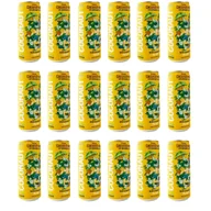 Woda - Woda kokosowa z sokiem ananasowym 18x320ml - Coconaut - miniaturka - grafika 1