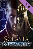 Gry PC Cyfrowe - Solasta: Crown of the Magister - Lost Valley (PC) - Steam Key - GLOBAL - miniaturka - grafika 1