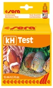 Preparaty do akwarium - SERA Test twardości węglowej wody - kH-Test 15 ml - miniaturka - grafika 1