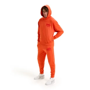 Bluza DIADORA HOODIE MANIFESTO - Bluzy męskie - miniaturka - grafika 4