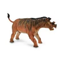 Figurki dla dzieci - Collecta Dinozaur Uintatherium Deluxe - miniaturka - grafika 1