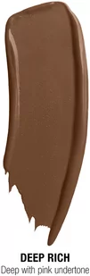 NYX PROFESSIONAL MAKEUP Podkład matujący Deep Riche - Podkłady do twarzy - miniaturka - grafika 2