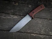 Noże - Nóż LKW Outdoorer - miniaturka - grafika 1