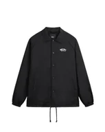 Kurtki męskie - Vans Kurtka Męska Kolor Czarny Vn0A5Keyy281 Xxl - miniaturka - grafika 1