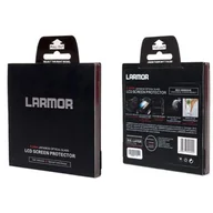Akcesoria fotograficzne - Sony GGS Osłona GGS LCD Larmor GEN5 RX1 RX10 RX100 - miniaturka - grafika 1