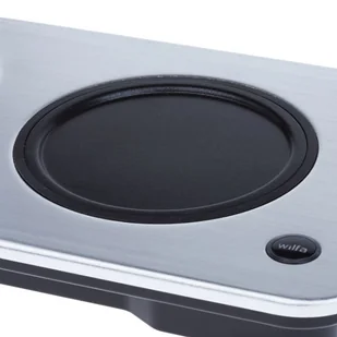 Ekspres do kawy Wilfa Svart Optimal Aluminium WSO-1A - Ekspresy do kawy - miniaturka - grafika 2