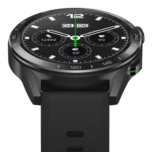 Zeblaze Btalk 3 Czarny - Smartwatch - miniaturka - grafika 6