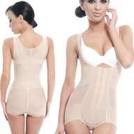 Body - ﻿Orirose Body MOCNO WYSZCZUPLAJĄCE modelujące TALIĘ - miniaturka - grafika 1