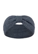 Czapki damskie - Majka Opaska Damska Alpaka Jesień/Zima - miniaturka - grafika 1