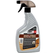 Środki do kuchni i łazienki - PROFESJONALNY PREPARAT USUWAJĄCY PRZYPALENIA I TŁUSZCZ JAX PROFESSIONAL 42 750ML (10920197) - miniaturka - grafika 1