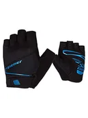 Rękawiczki - Ziener SMU 20-bike 211 rower górski, rękawiczki sportowe | krótkie palce, oddychające/amortyzujące, persian blue, 7 - miniaturka - grafika 1