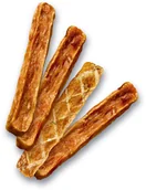 Przysmaki dla psów - Rinti Extra Chicko Plus, Paluszki Rybne - 80 G - miniaturka - grafika 1